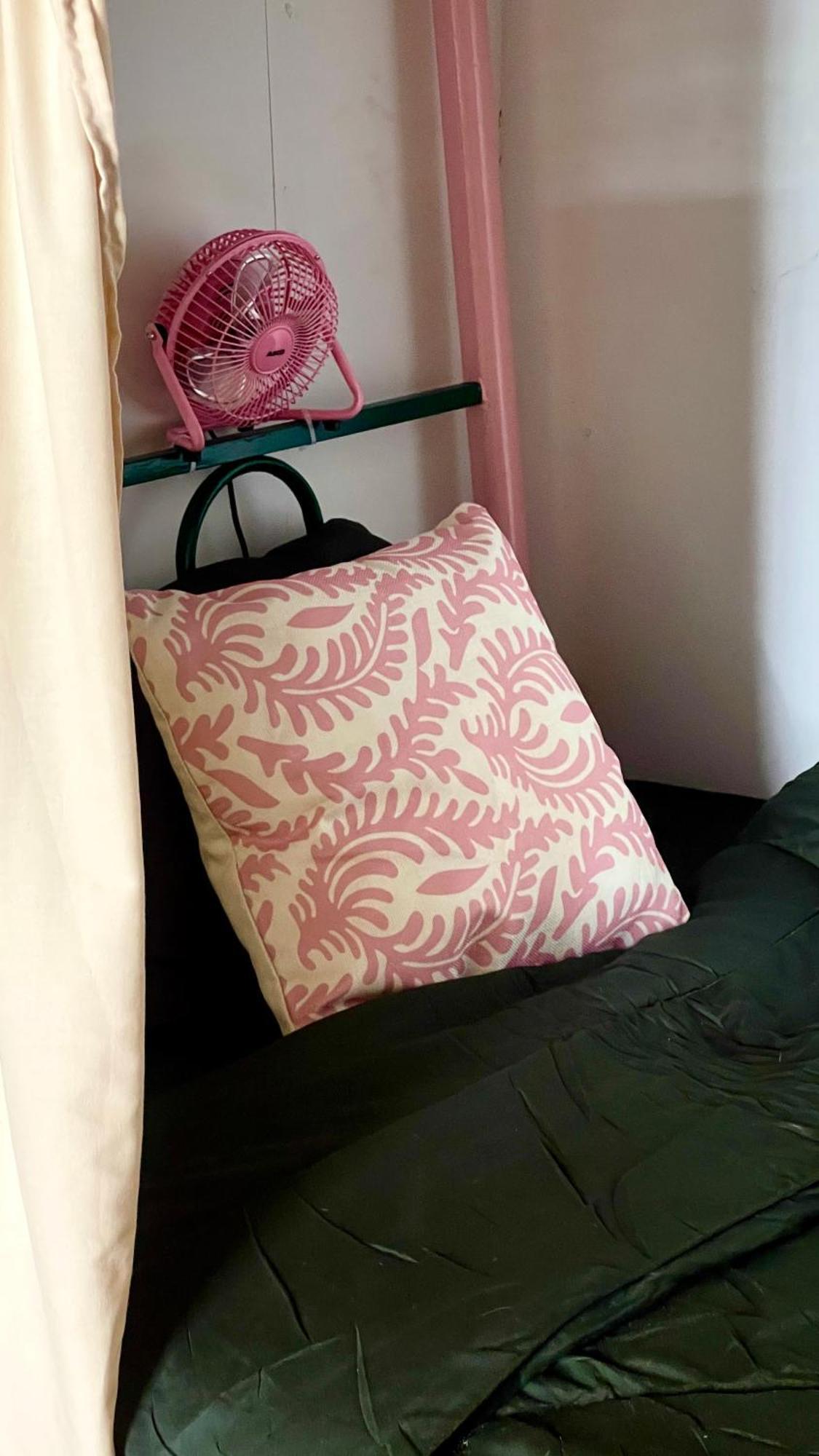 Yaiya Hostel & Smoothie Bar Kaoh Touch Екстер'єр фото